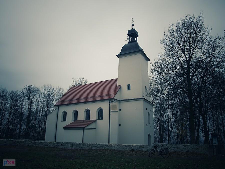 Kosciół św. Doroty