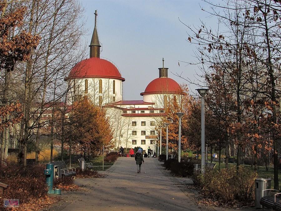 Twierdza Władysława z Gielniowa