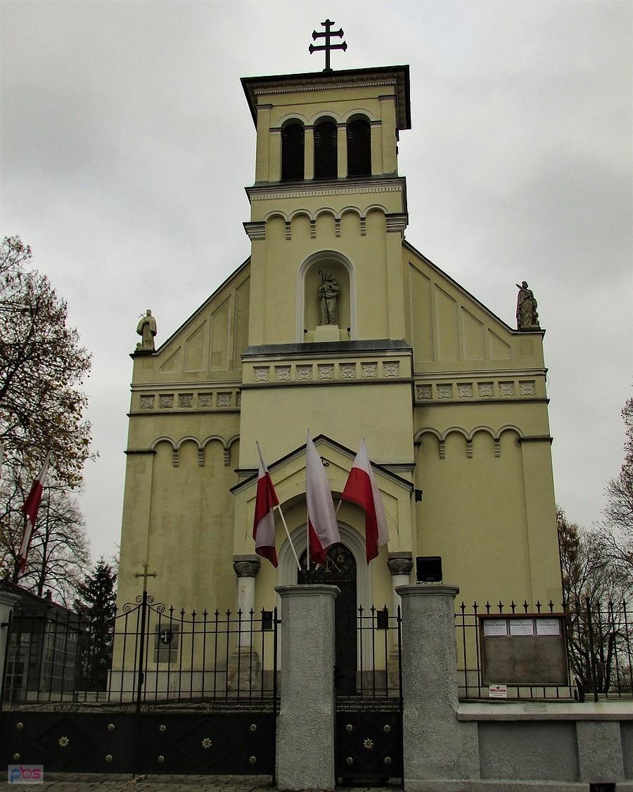 Kościół św. Katarzyny
