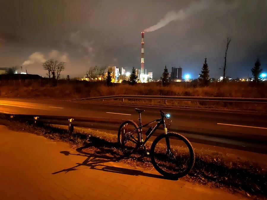 Poznań - Karolin