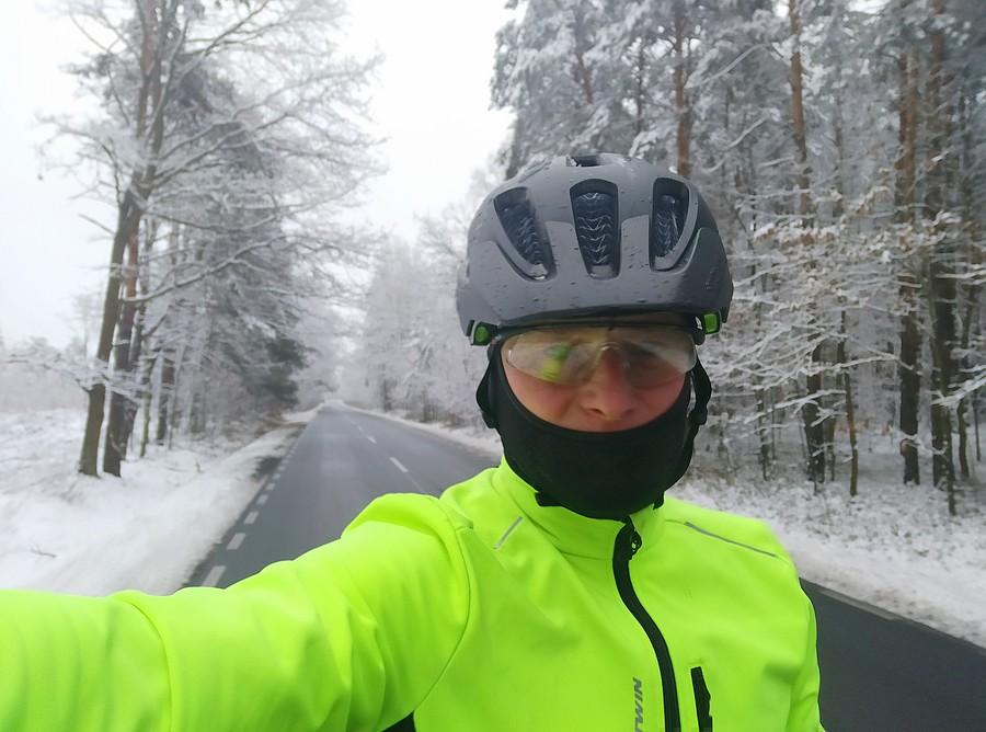 Winter is comming...