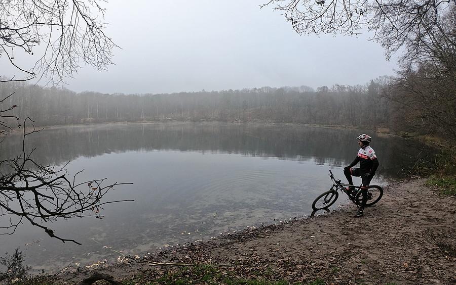 Nad Kociołkiem zawsze klimatycznie