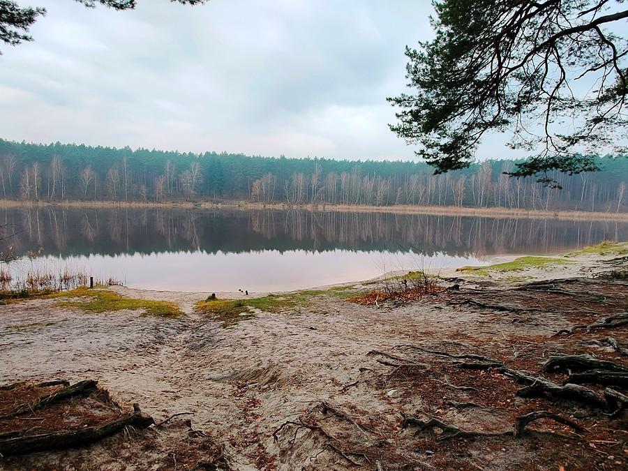 Jezioro Miejskie