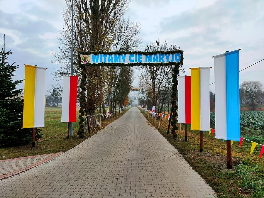 Wieś gra, wieś śpiewa