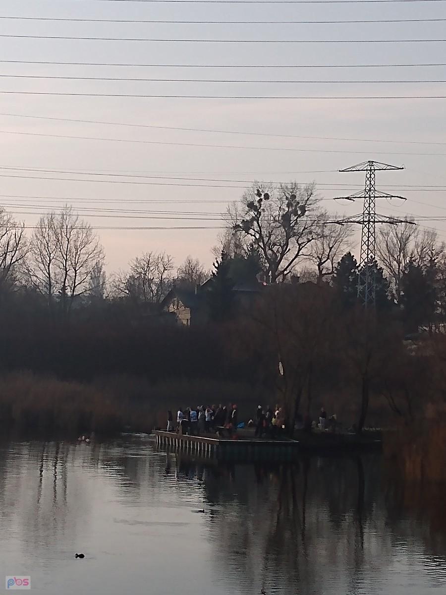 Morsy rozpoczęły sezon