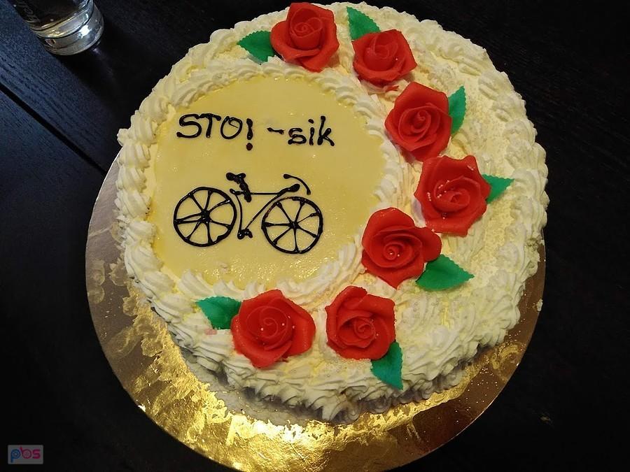 Urodziny Andrzeja i Tomka