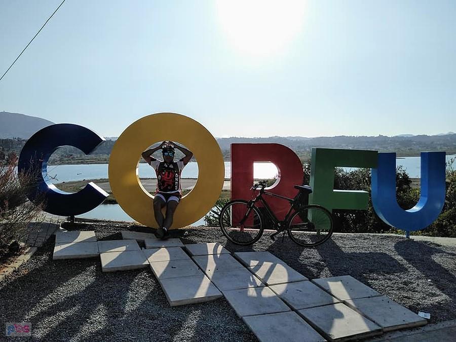 Po prostu Corfu
