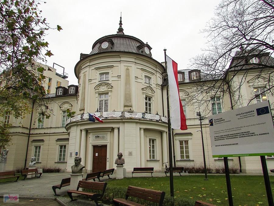 Muzeum Niepodległości