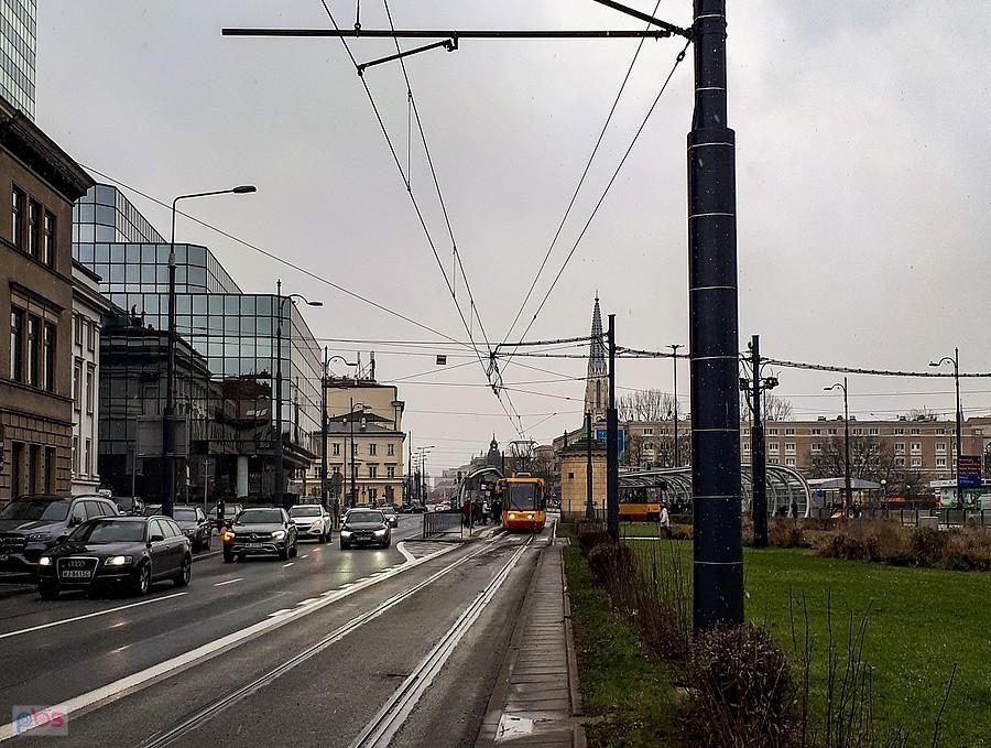 Przy placu Bankowym