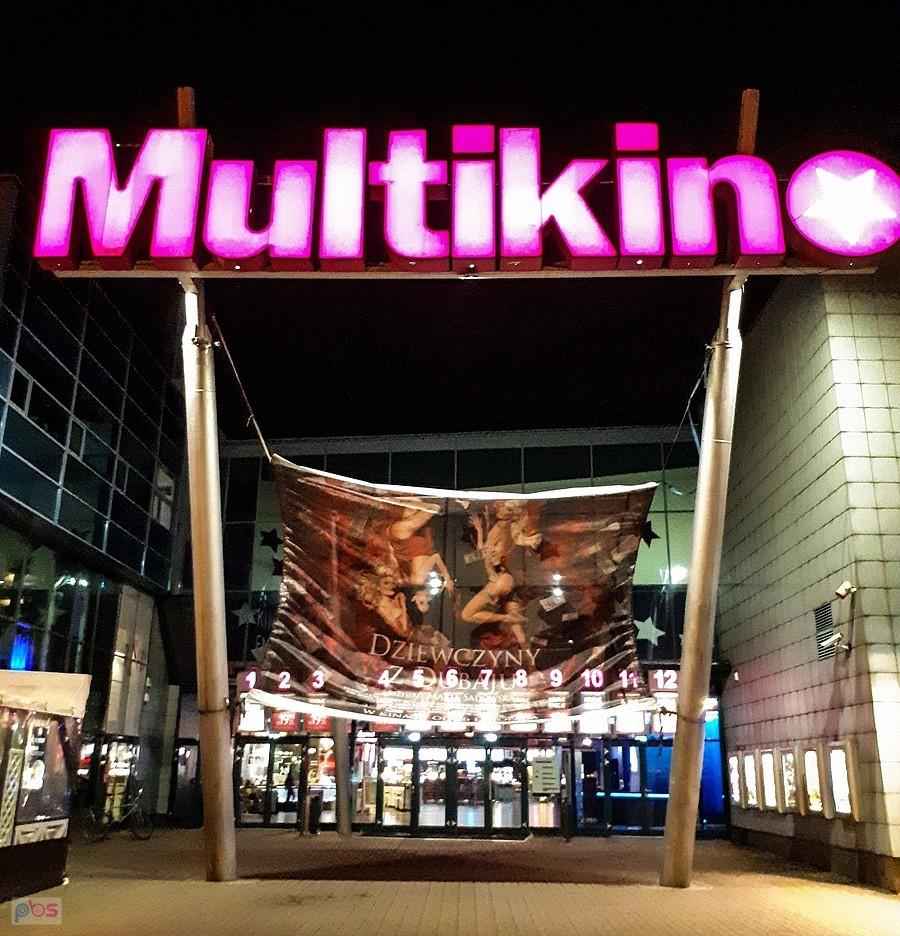 Takie tam kino bez widzów