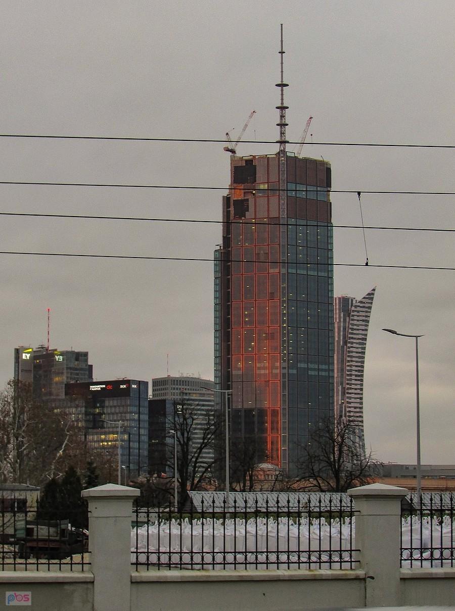 Varso Tower