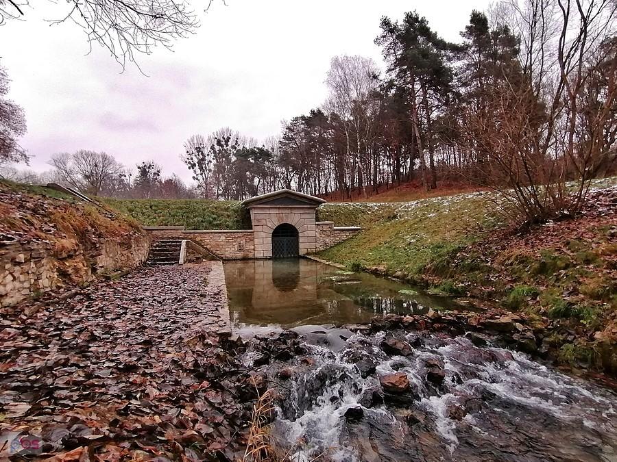 Brama Gwarków w Tarnowskich Górach