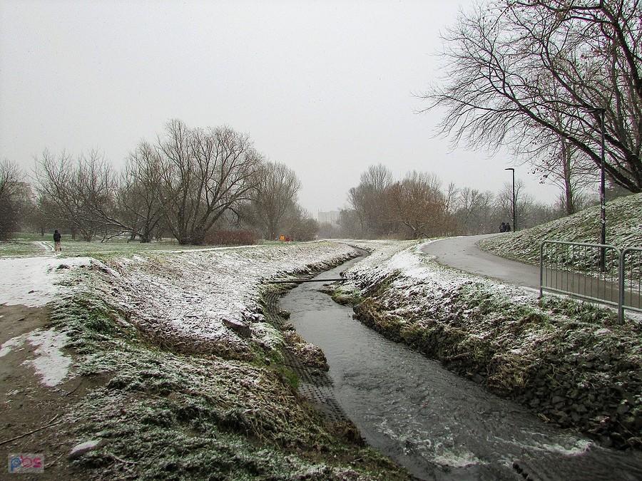 Potok Służewiecki
