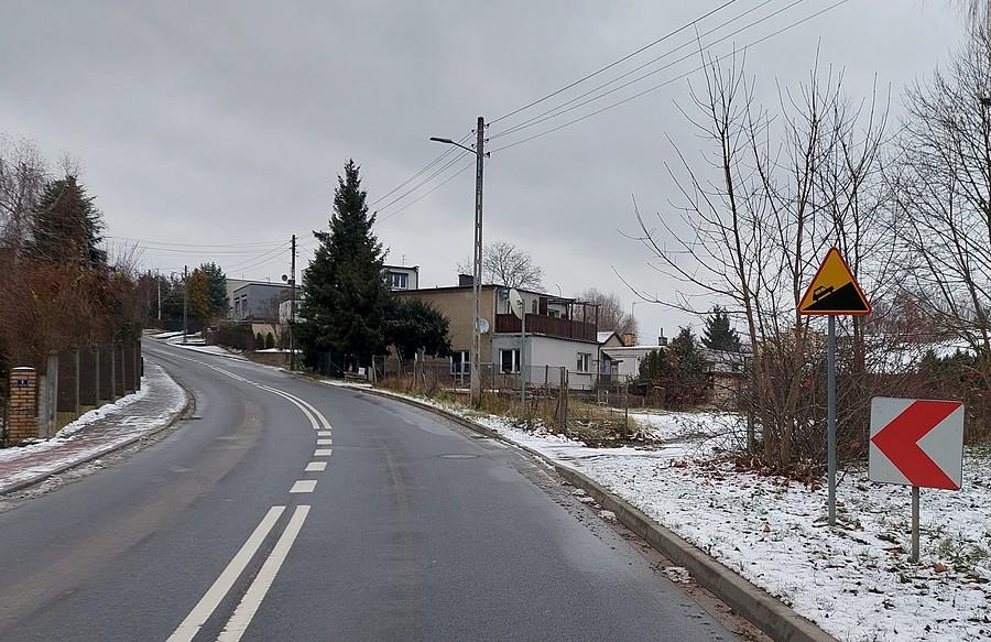 9% w górę, czyli jak na Wielkopolskę solidnie, Czerwonak