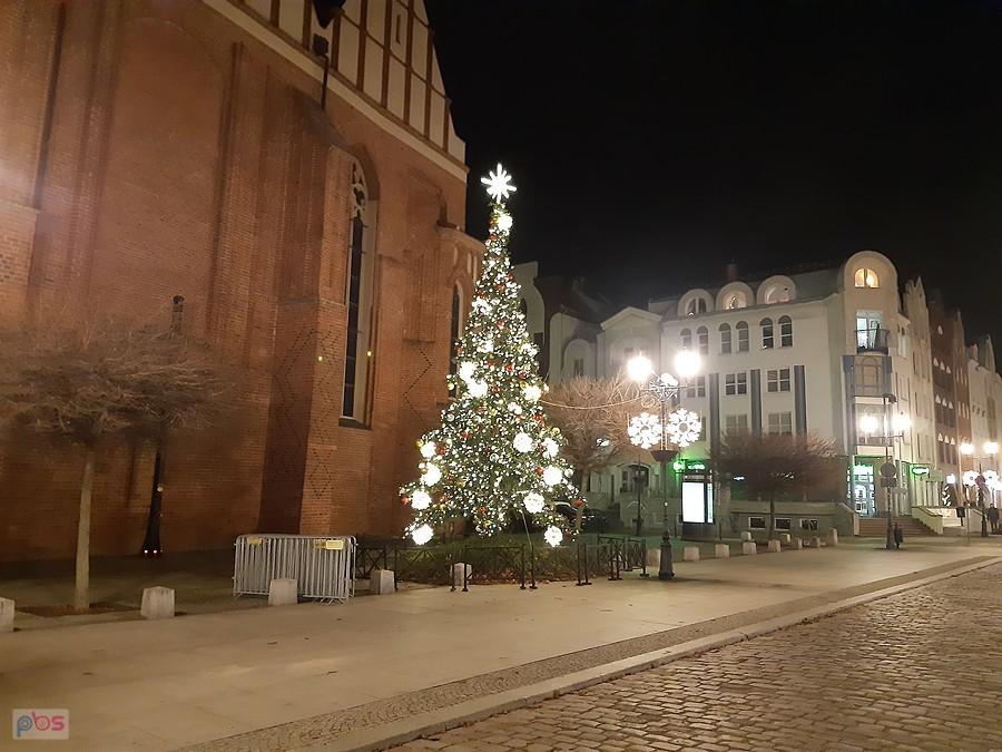 Elbląska Choinka