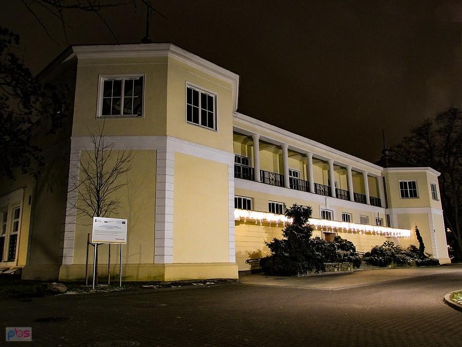 Aula Kryształowa