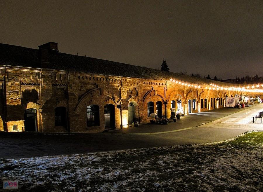 Fort Służew