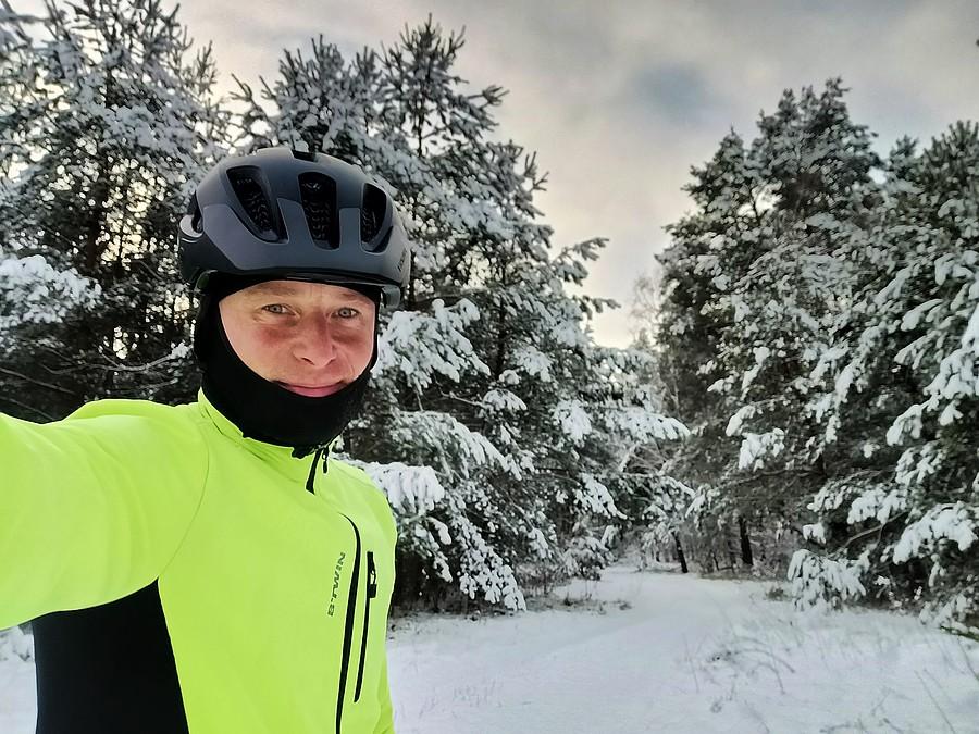Ładniejsza twarz białej francy.
