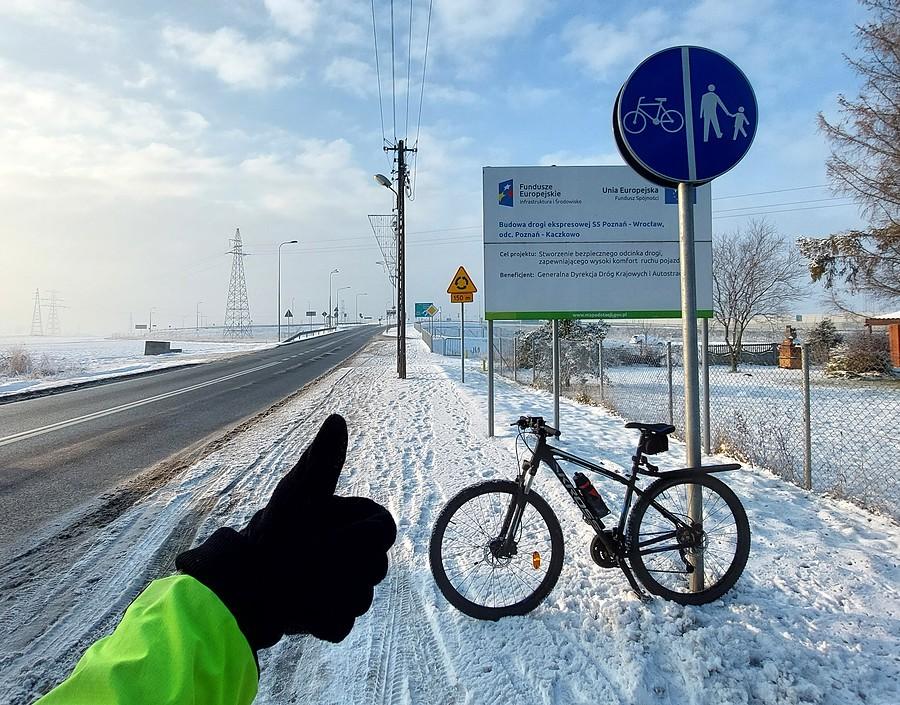 Taki stan kompletnie niepotrzebnych śmieszek uwielbiam. Bo można je olać :)