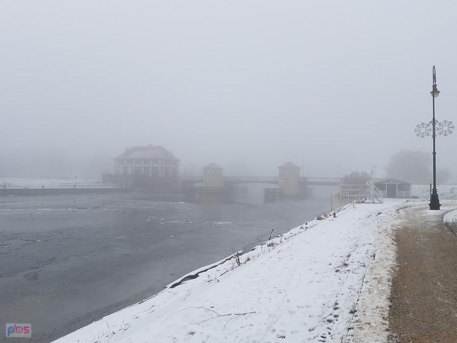 Elbląska mgła