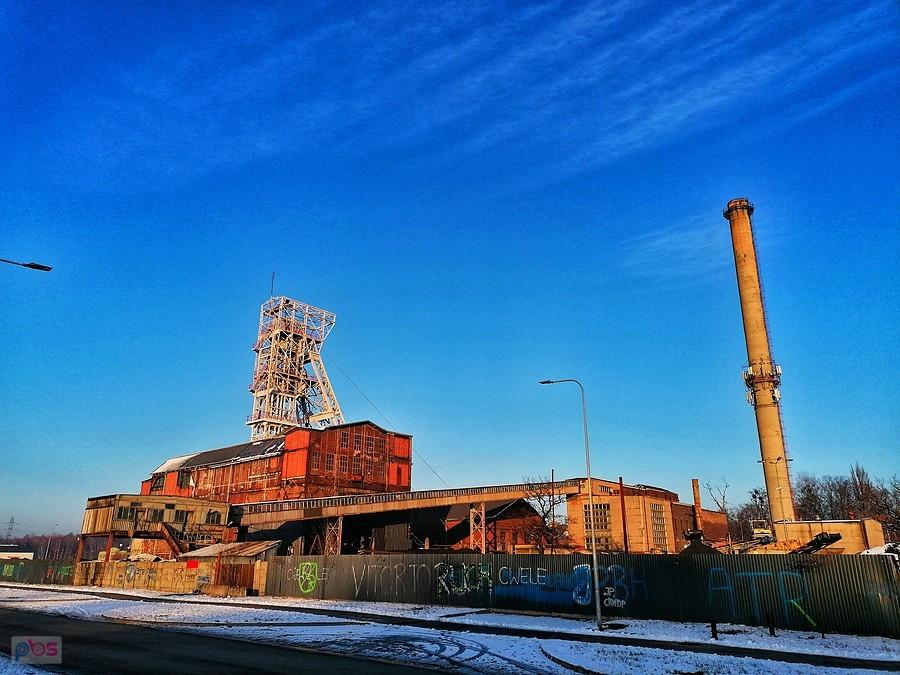 Szyb Kopernik