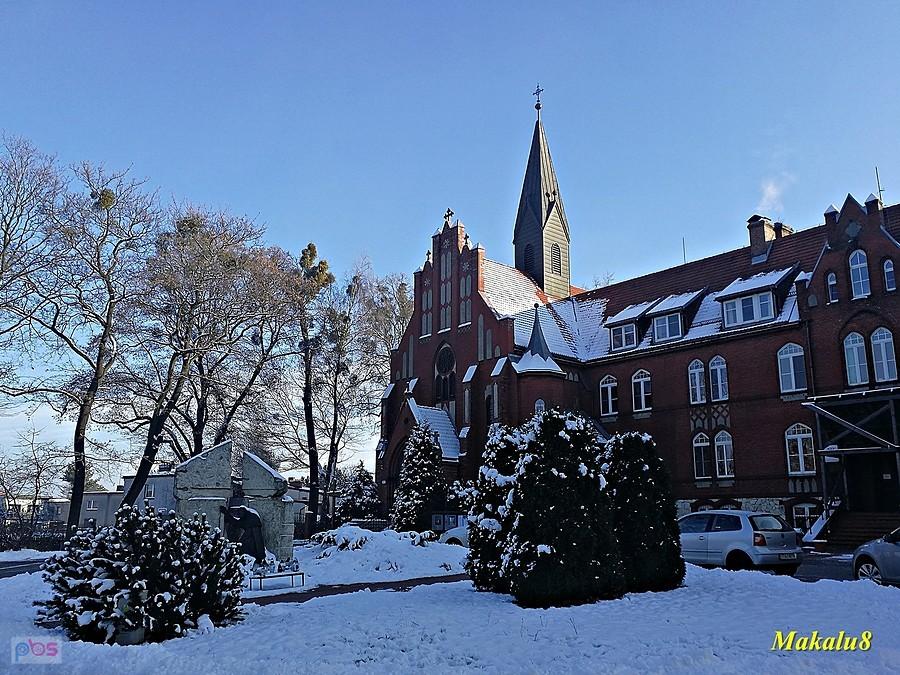 Szpital św. Kamila w Tarnowskich Górach