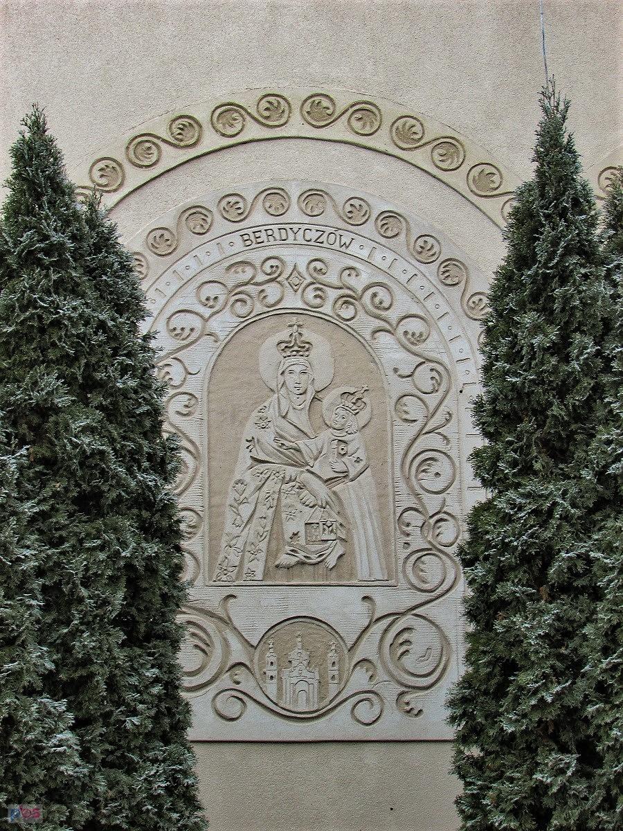Matka Boska Berdyczowska