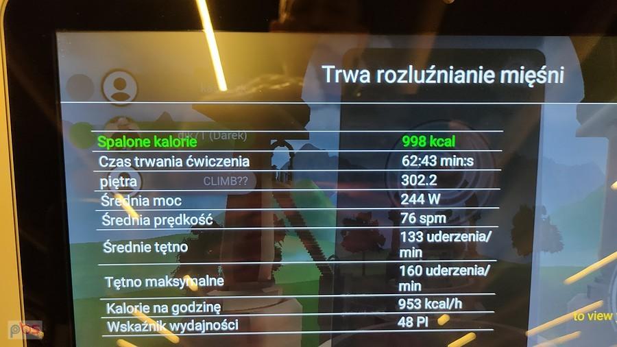 302 piętra zaliczone