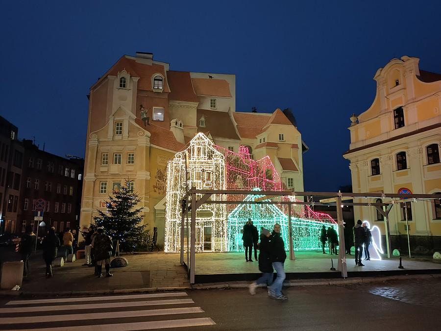 Poznań Śródka