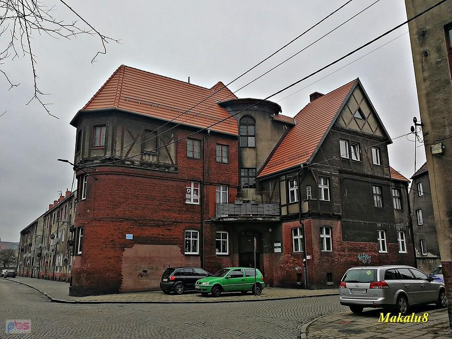 Bytom-Bobrek