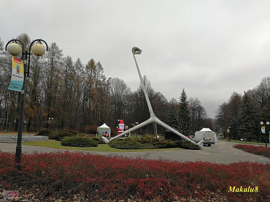 Park Śląski