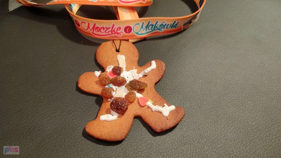 Jest i medal!