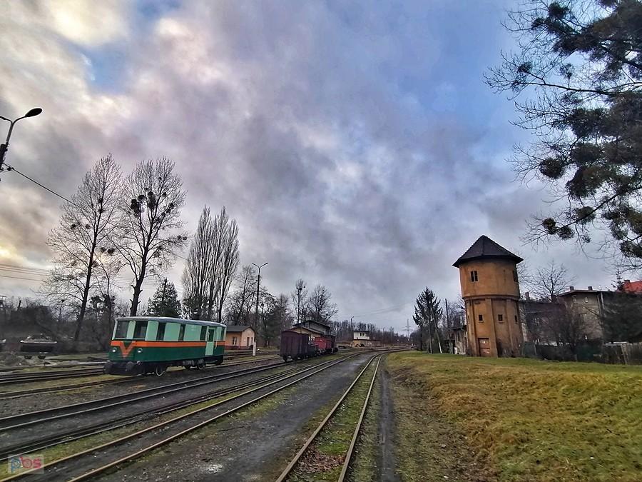 Bytom Karb Wąskotorowy