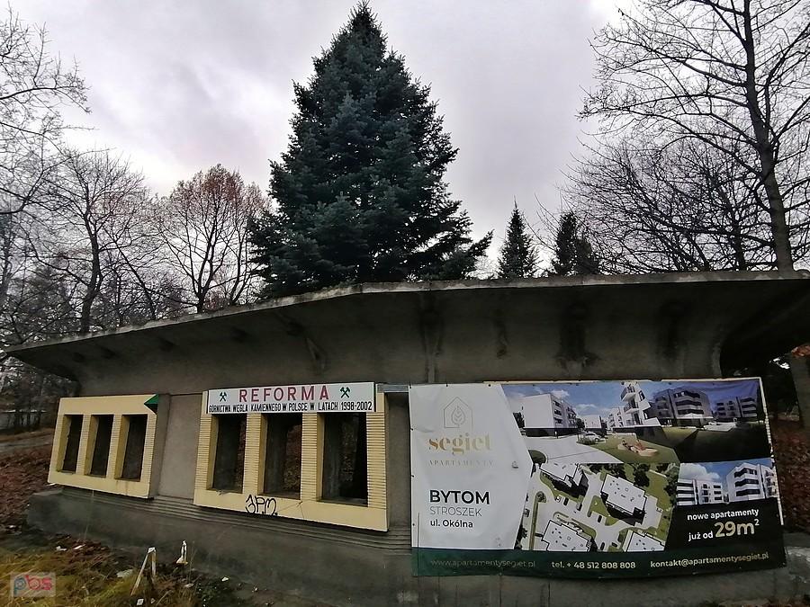 Kiedyś to się kawalerką nazywało