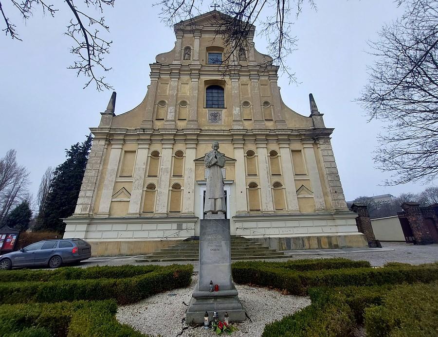 Bazylika św. Jerzego w Poznaniu
