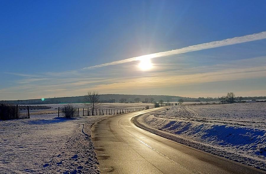 Widok na WPN dzisiaj zacny