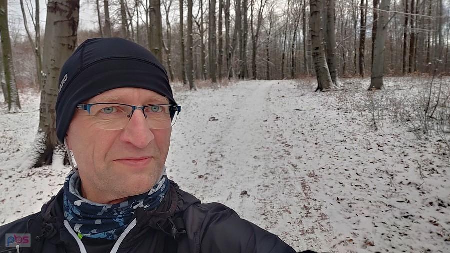 Czas spalić kalorie