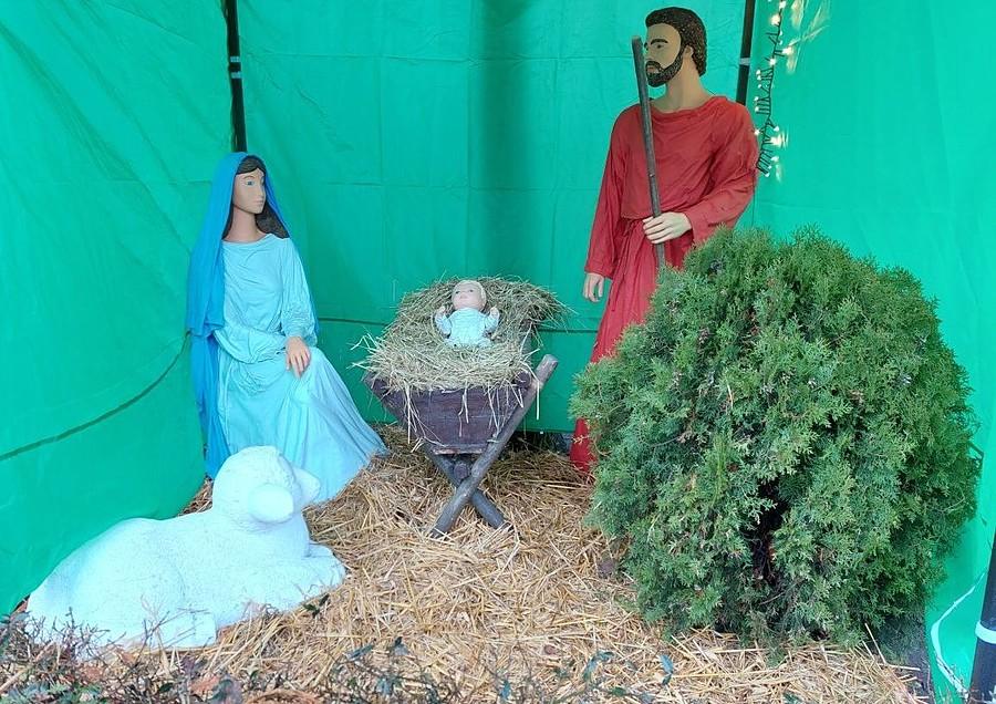 Trochę późno zauważony żłobek w Wirach