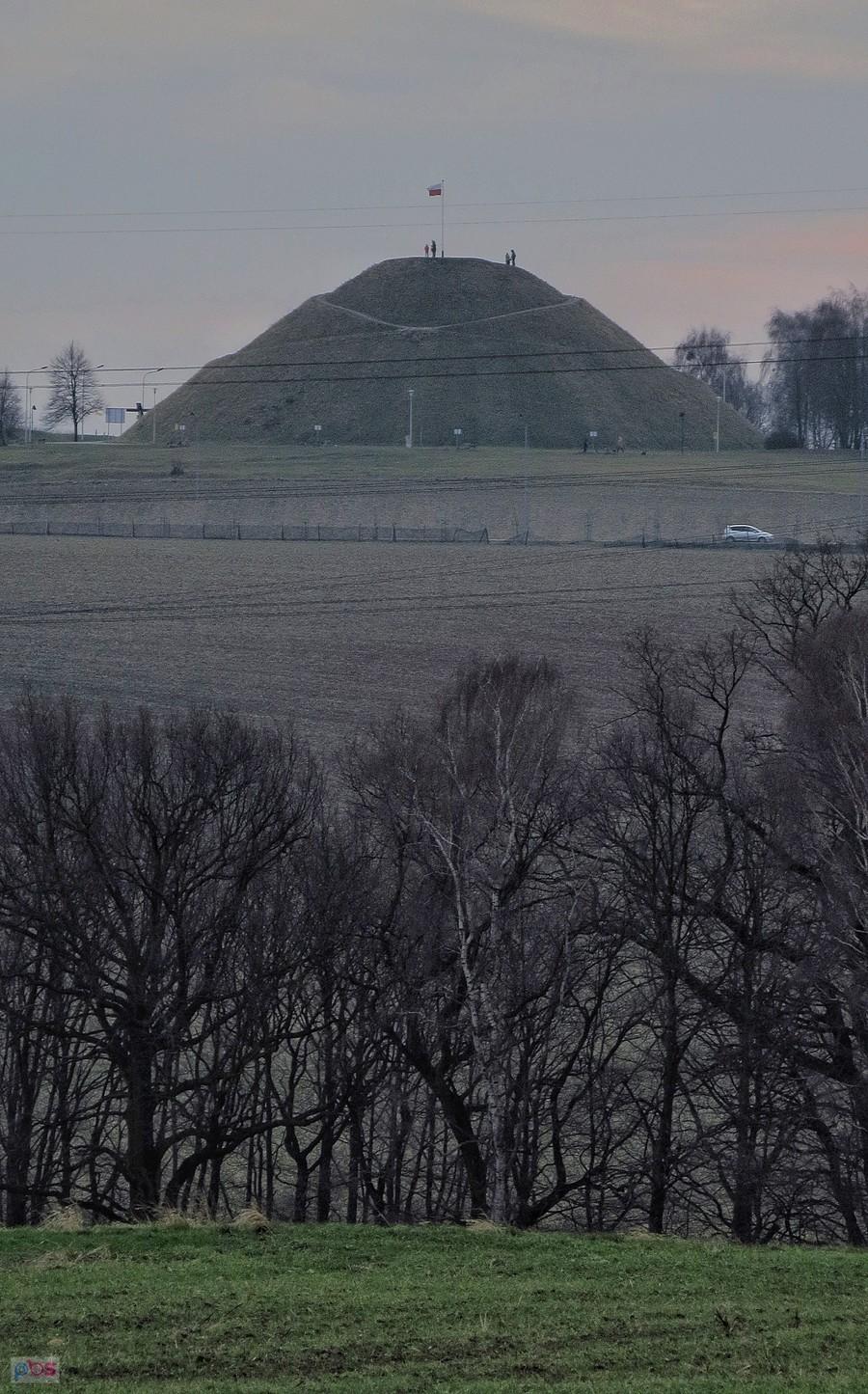 Kopiec Wyzwolenia