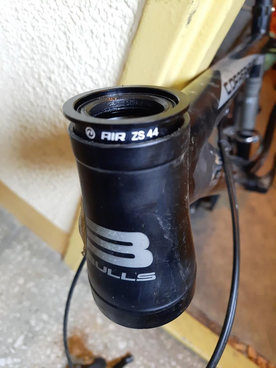 Zima, czas remontów.
