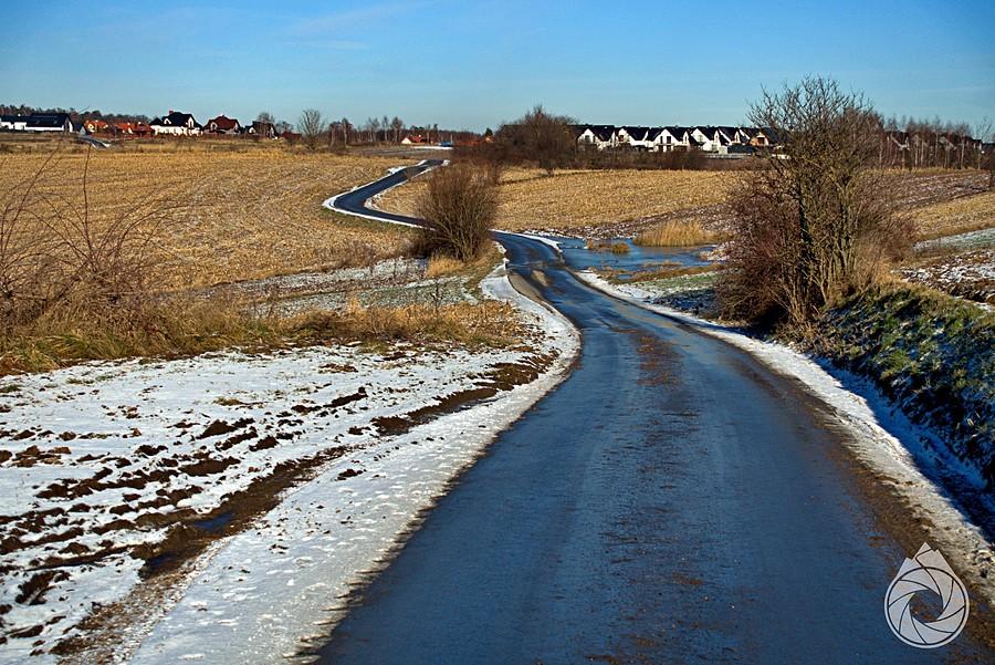 kajś nad Zielonkami