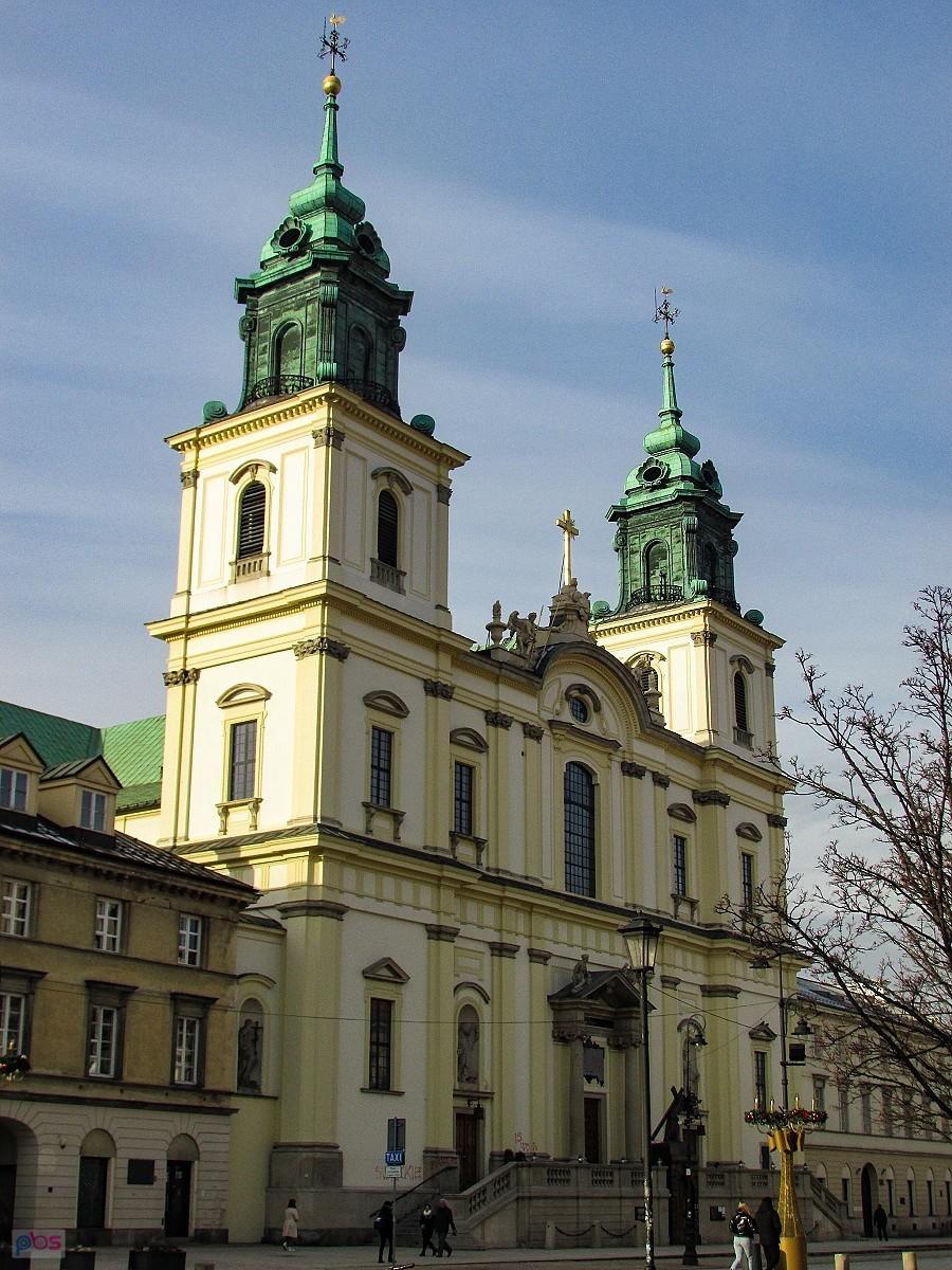 Bazylika Świętego Krzyża