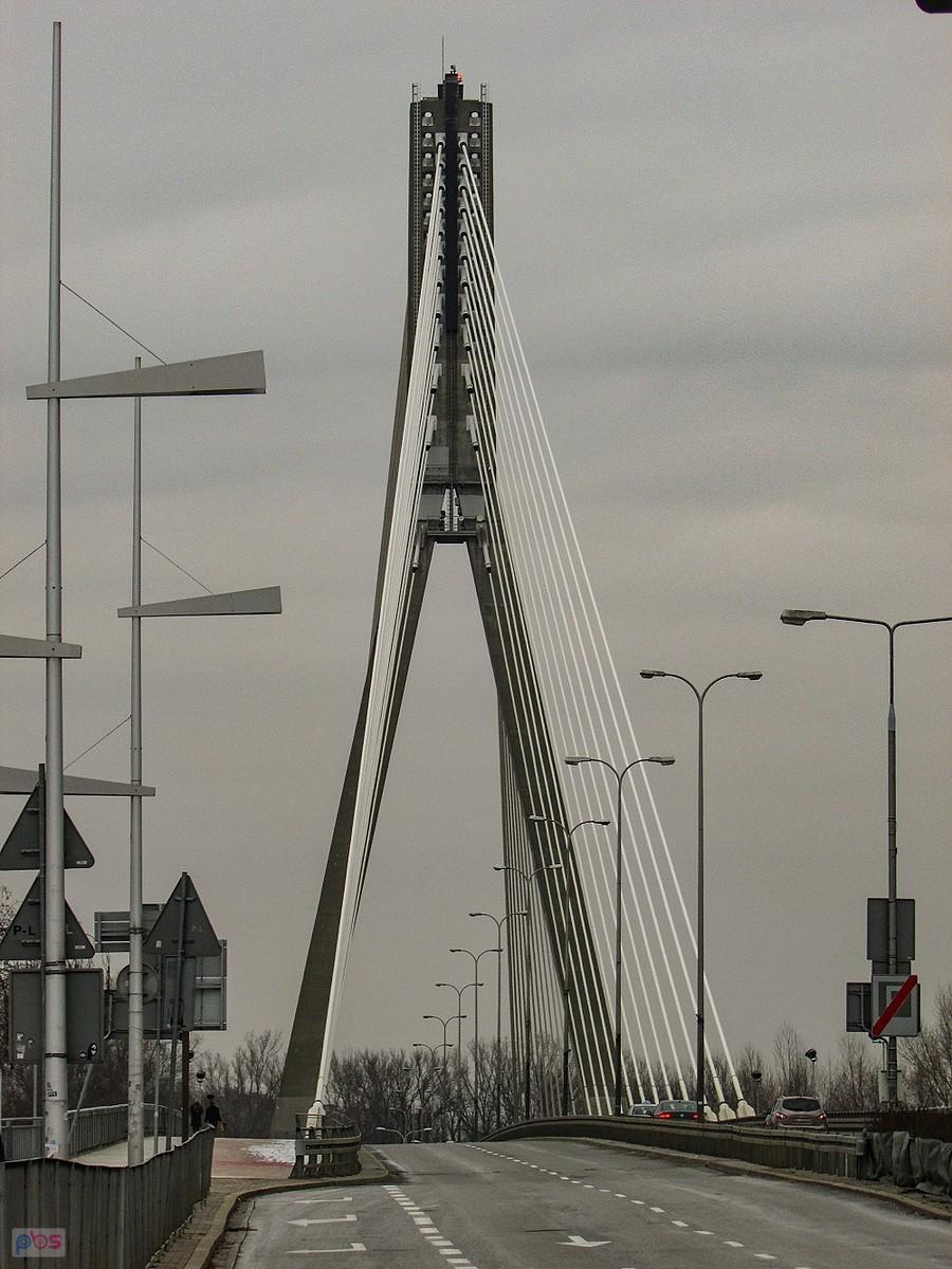 Most Świętokrzyski