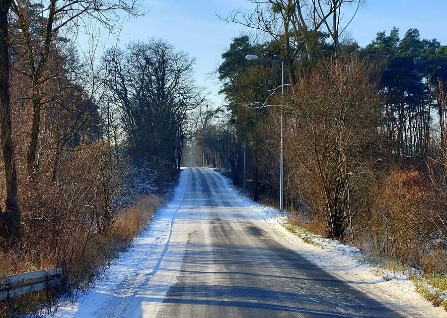 Było wyzwanie :) Udało się bez gleby