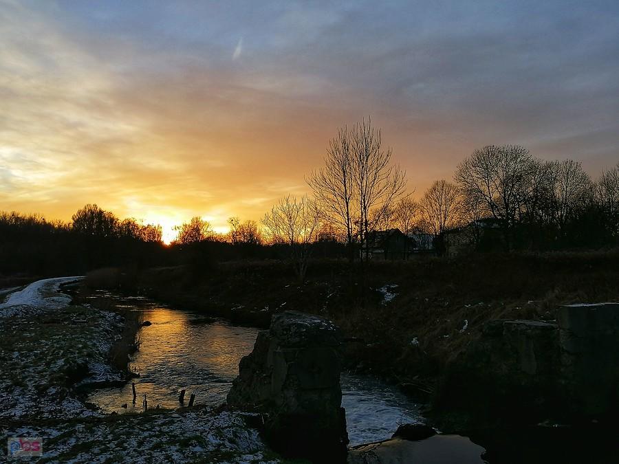 Bytomka River
