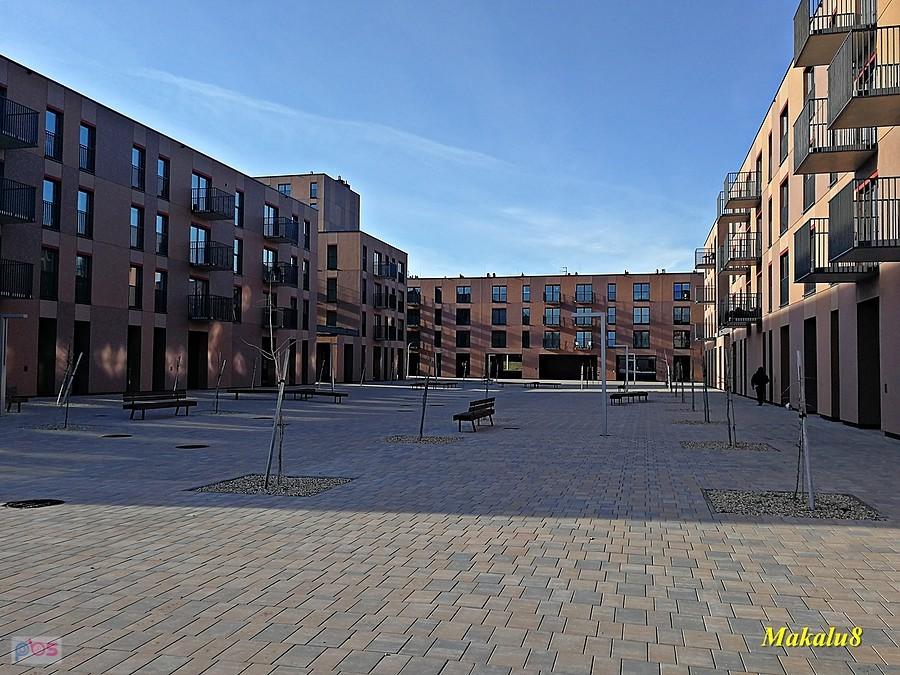 Nowy Nikiszowiec