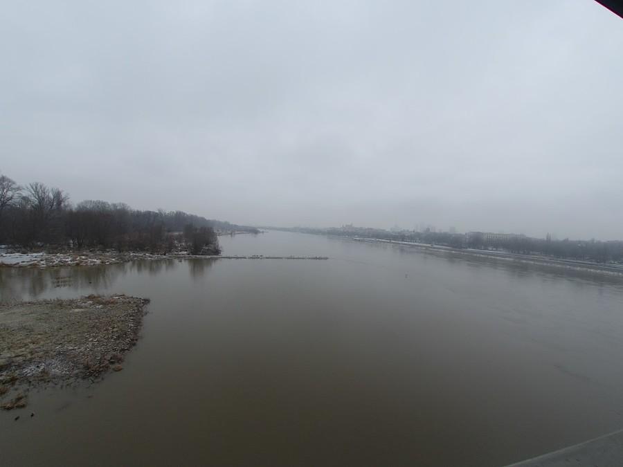 Mglisto, ponuro, zimno...