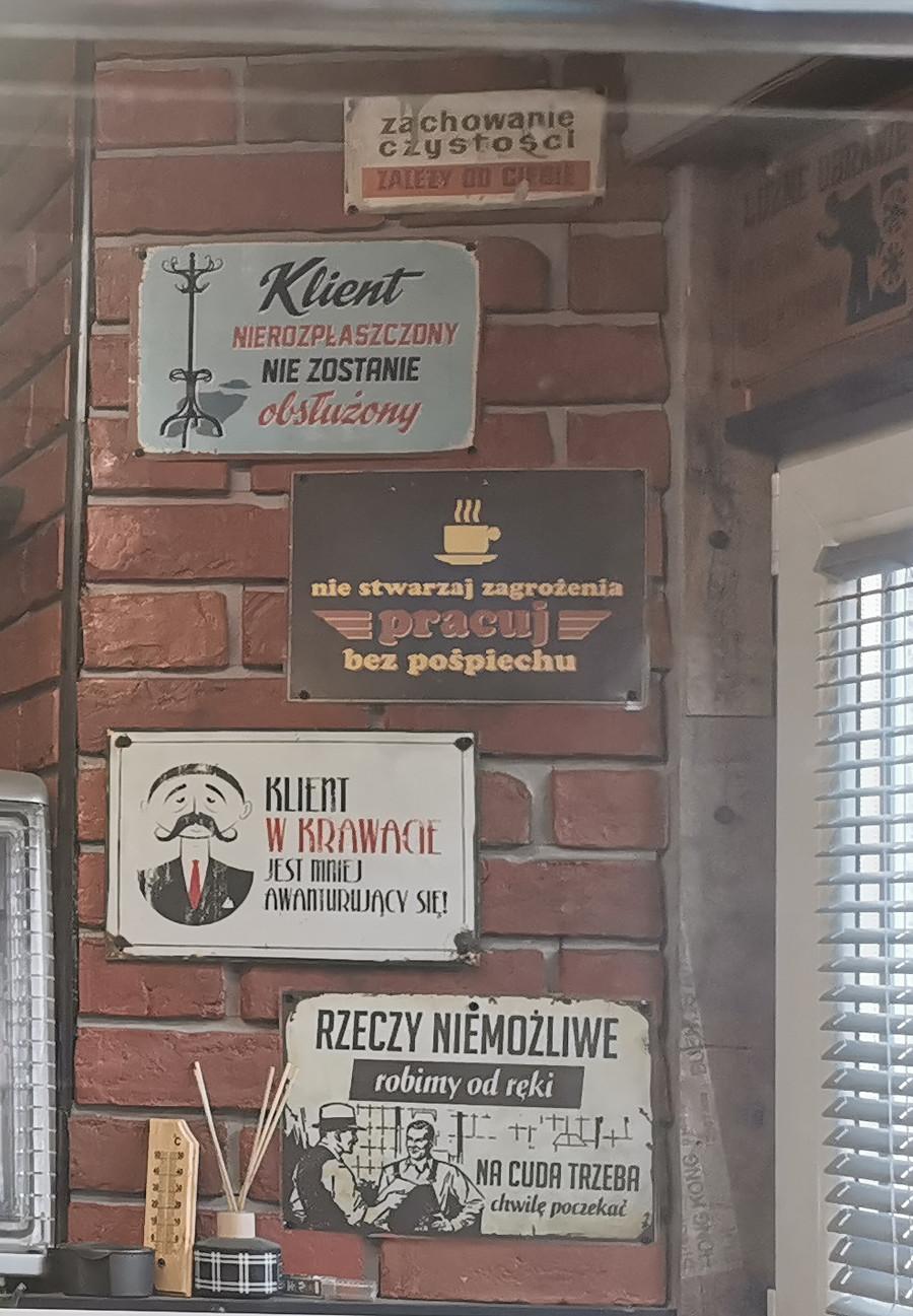 Na wesoło - informacje