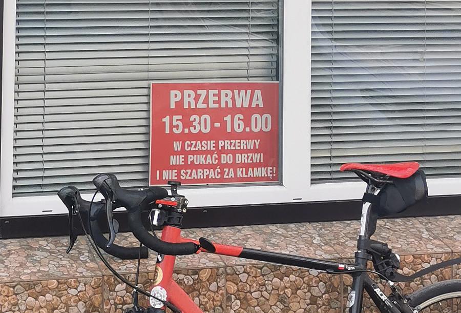 Na wesoło - nie przeszkadzać!