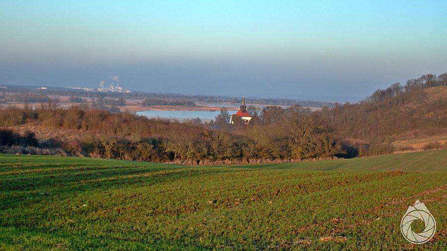 nad Zatonią